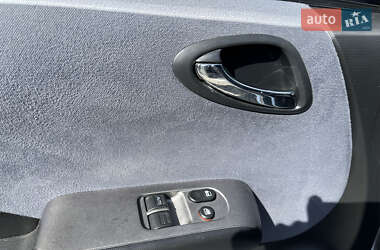 Хэтчбек Honda Jazz 2006 в 