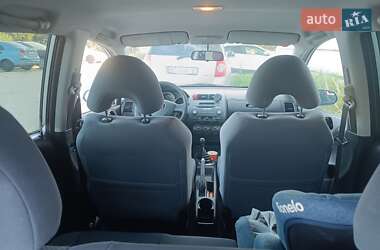 Хэтчбек Honda Jazz 2002 в 