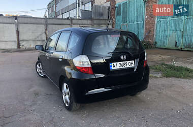 Хэтчбек Honda Jazz 2009 в 