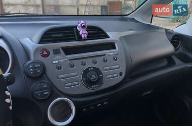 Хэтчбек Honda Jazz 2009 в 