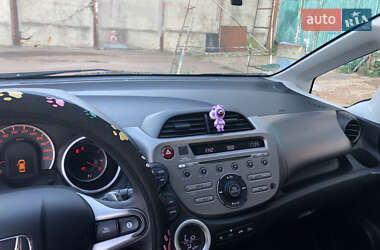 Хэтчбек Honda Jazz 2009 в 