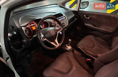 Хэтчбек Honda Jazz 2010 в 