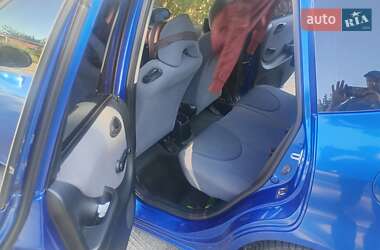 Хэтчбек Honda Jazz 2006 в 