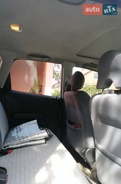 Хэтчбек Honda Jazz 2003 в 
