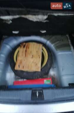 Хэтчбек Honda Jazz 2003 в 