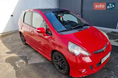 Хетчбек Honda Jazz 2006 в 