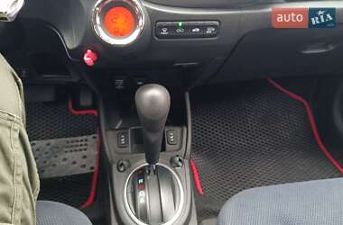 Хэтчбек Honda Jazz 2011 в 