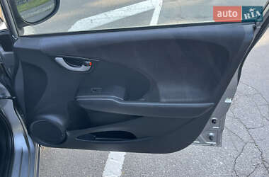 Хэтчбек Honda Jazz 2010 в 