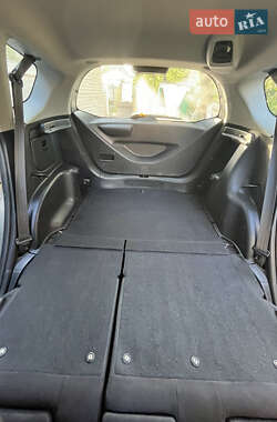Хэтчбек Honda Jazz 2010 в 