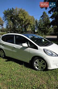 Хетчбек Honda Jazz 2011 в Києві