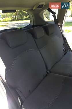 Хэтчбек Honda Jazz 2011 в 