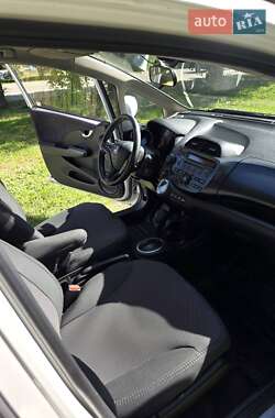 Хэтчбек Honda Jazz 2011 в 