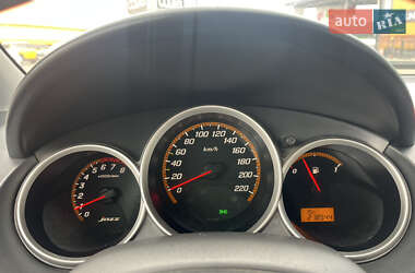 Хэтчбек Honda Jazz 2007 в 