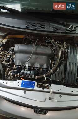 Хэтчбек Honda Jazz 2003 в 