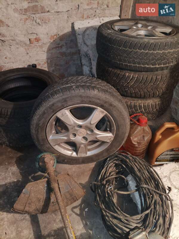 Хэтчбек Honda Jazz 2003 в Самборе фото 36 Хэтчбек Honda Jazz 2003 в Самборе