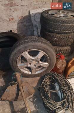 Хэтчбек Honda Jazz 2003 в 