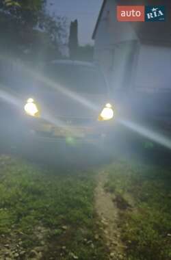 Хэтчбек Honda Jazz 2003 в 