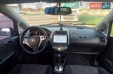 Хэтчбек Honda Jazz 2006 в Киеве