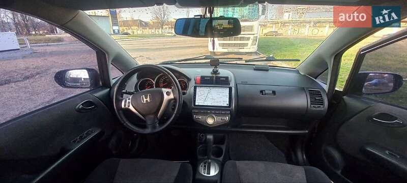 Honda Jazz 2006