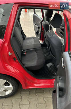 Хэтчбек Honda Jazz 2009 в 