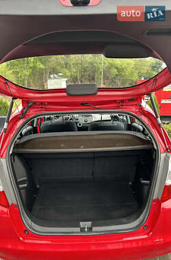 Хэтчбек Honda Jazz 2009 в 