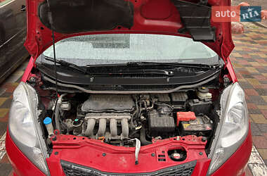 Хэтчбек Honda Jazz 2009 в 