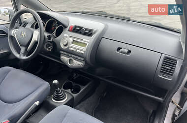 Хетчбек Honda Jazz 2007 в 