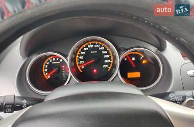 Хэтчбек Honda Jazz 2007 в 