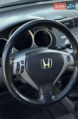 Хэтчбек Honda Jazz 2008 в 