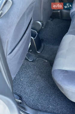 Хэтчбек Honda Jazz 2008 в 