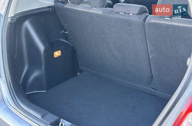 Хэтчбек Honda Jazz 2008 в 