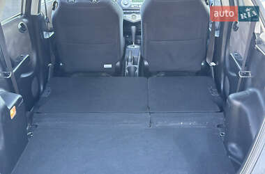 Хэтчбек Honda Jazz 2008 в 