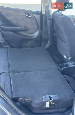 Хэтчбек Honda Jazz 2008 в 