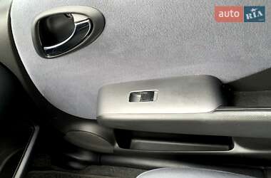 Хэтчбек Honda Jazz 2007 в 