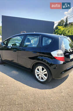 Хэтчбек Honda Jazz 2009 в 