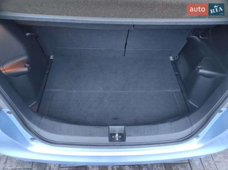 Хэтчбек Honda Jazz 2008 в Киеве