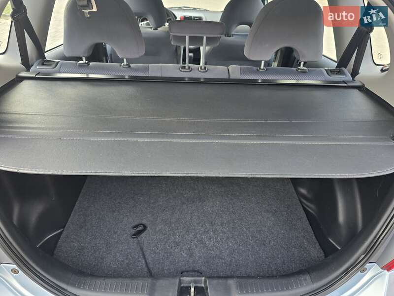 Хэтчбек Honda Jazz 2007 в Запорожье