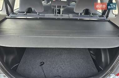 Хэтчбек Honda Jazz 2007 в 