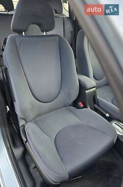 Хэтчбек Honda Jazz 2007 в 