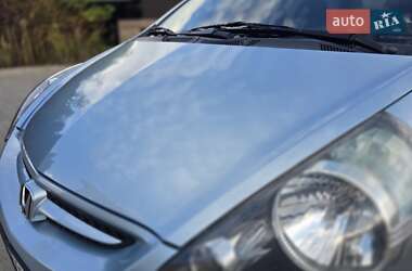Хэтчбек Honda Jazz 2007 в 