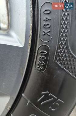 Хэтчбек Honda Jazz 2007 в 