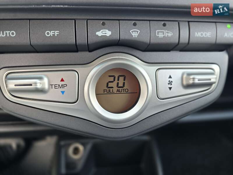Хэтчбек Honda Jazz 2007 в Запорожье