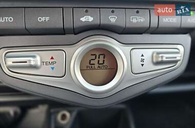 Хэтчбек Honda Jazz 2007 в 