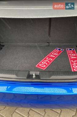 Хэтчбек Honda Jazz 2006 в 