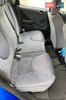 Хэтчбек Honda Jazz 2006 в 