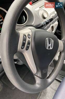 Хэтчбек Honda Jazz 2006 в 