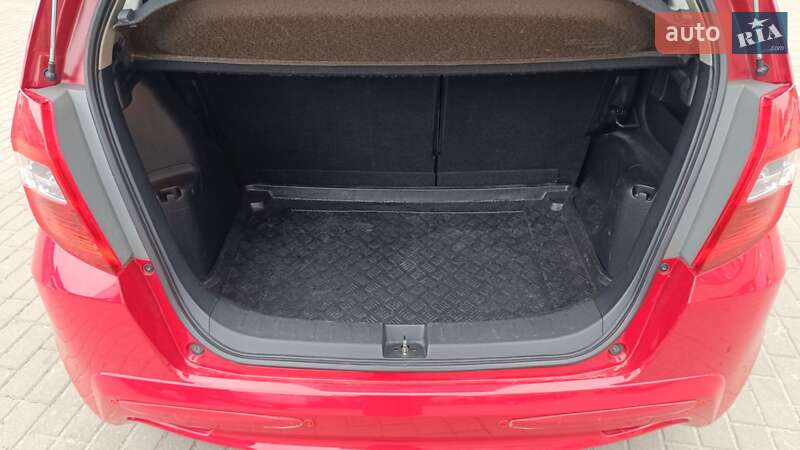 Хэтчбек Honda Jazz 2011 в Житомире