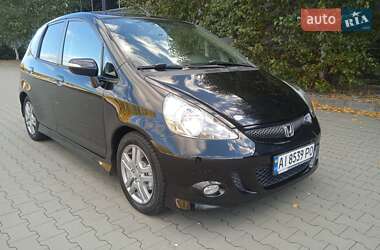 Хэтчбек Honda Jazz 2007 в 