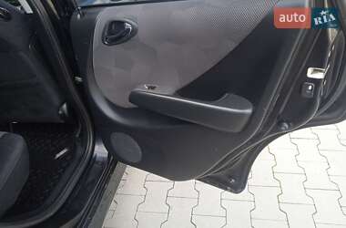 Хэтчбек Honda Jazz 2007 в 