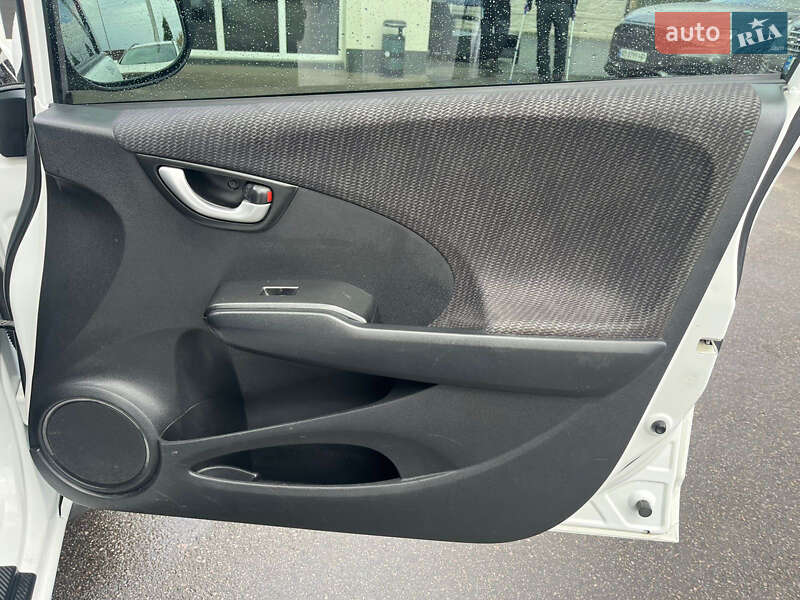 Хетчбек Honda Jazz 2011 в Вінниці фото 33 Хетчбек Honda Jazz 2011 в Вінниці